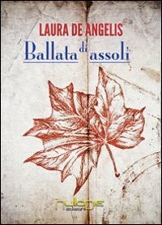 Ballata di assoli Laura De Angelis