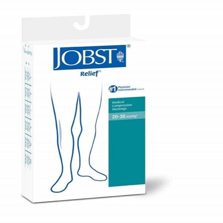 Jobst Relief Calza Compressiva 20/30mmhg Taglia M