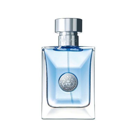 Versace Pour Homme Eau de Toilette 50 ml, Parfumer & Dufte, Parfumer Til Ham, Eau De Toilette