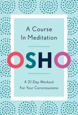 A Course in Meditation
