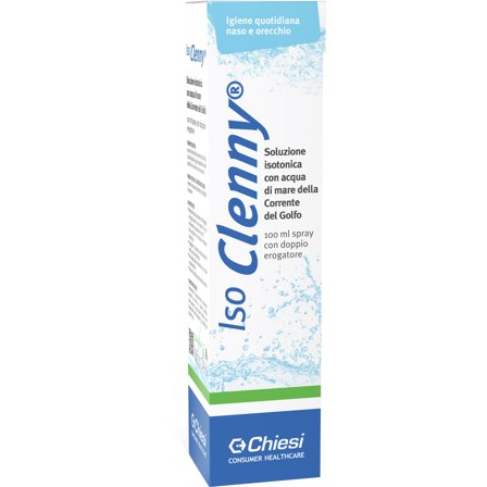 Iso Clenny Spray 100ml