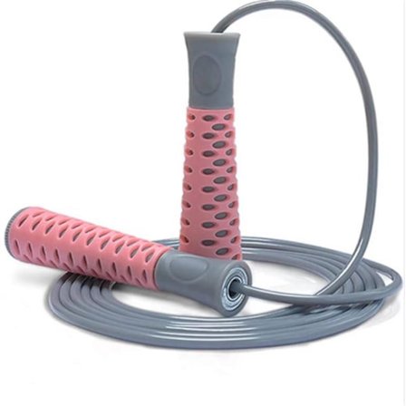 Sjippetov Jump Rope PINK