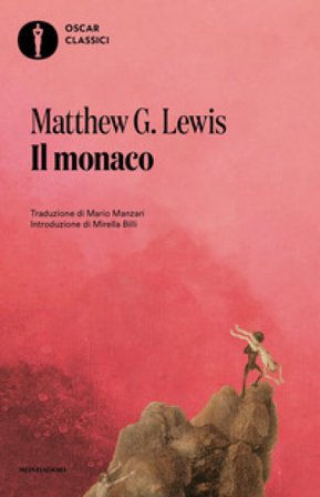 Il monaco Matthew Gregory Lewis