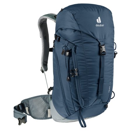 Deuter Trail 22 hiking backpacks Blue OneSize