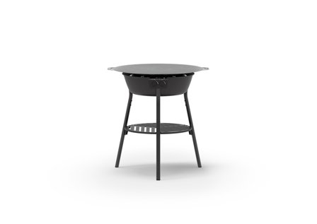 Muurikka LL 54120350 Stekhällsset gasol, Ø78 cm, Fritidsartiklar