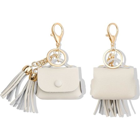 Velour 7 slots ring øreringe studs bakke display