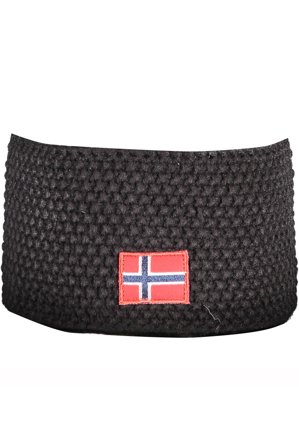 Norway 1963 Fascia Uomo Nero