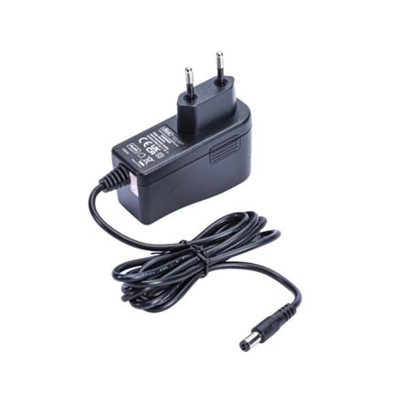 Verkkolaite PSE50324 27V / 0.5A 5.5 / 2.1mm Grundig / Beko pöly