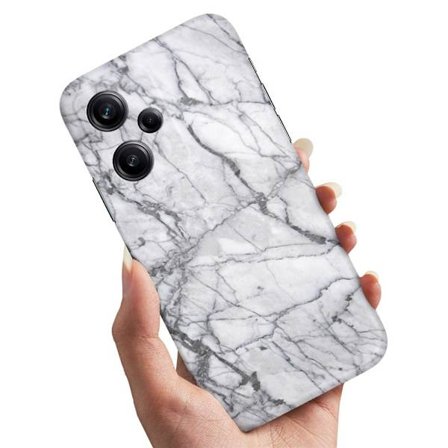 Xiaomi Redmi Note 12 5G - Skal/Mobilskal Marmor