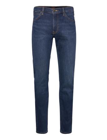 Daren Zip Fly Blue Lee Jeans