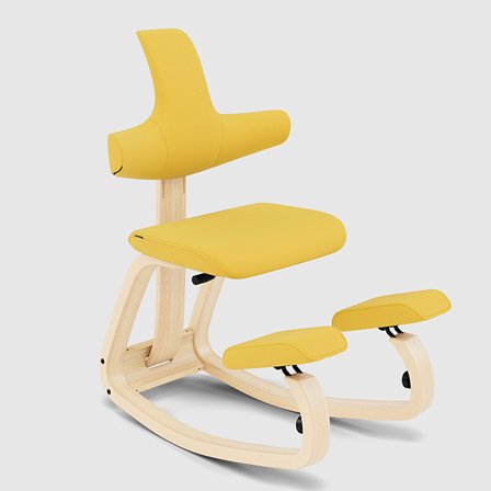 Thatsit, Varier Furniture, Kneeling chair with backrest