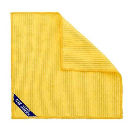 SINI Microfiberklut Kjøkken 30x30cm