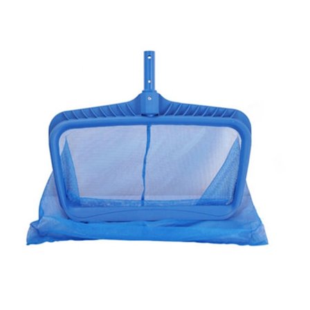 Pool rengøringsudstyr værktøjer Deepwater Leaf Mesh fishpool Leaf D