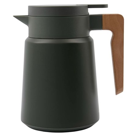 House doctor Cole termokande 1 liter, grøn | KitchenOne