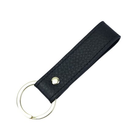 Nøkkelring Bil Nøkkelringer SVART