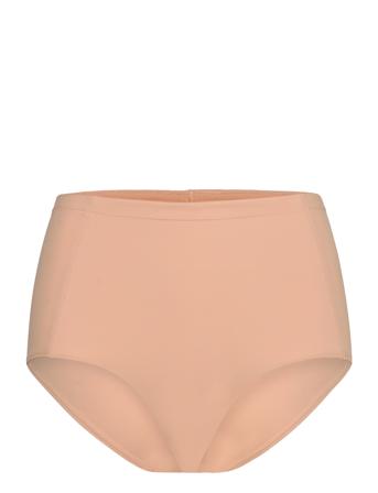 Shaping Brief High Beige Lindex