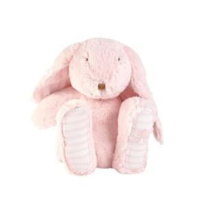 Tartine et Chocolat Pink Augustin Rabbit 35 cm Soft Toy One Size - Soft toys - One size - Pink