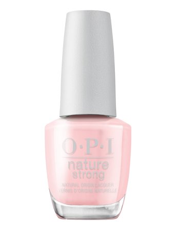 OPI Ns-Let Nature Take Its Quartz - Pink - 15 ml