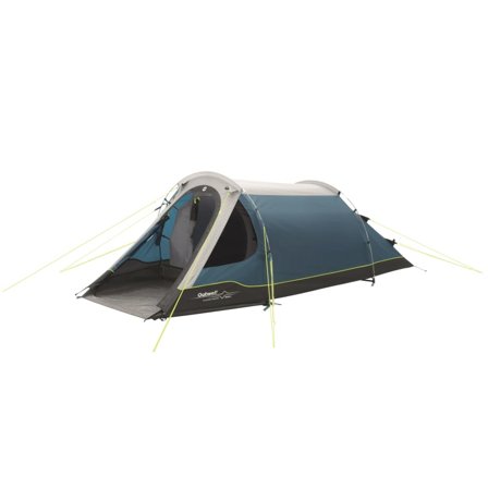 Outwell Earth 2 (2021) tunnel tents Blue OneSize
