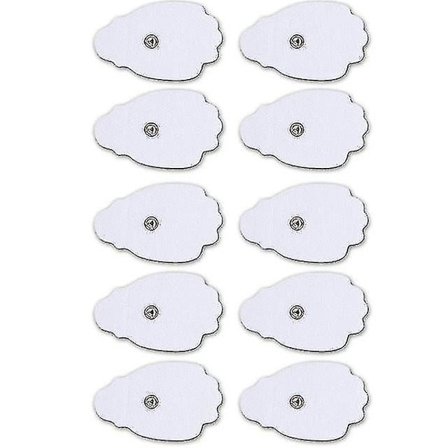 24 moduser Elektrisk Compex Muskelstimulator Ems Puls Meridian Fysioterapi Tens Maskin Elektroder