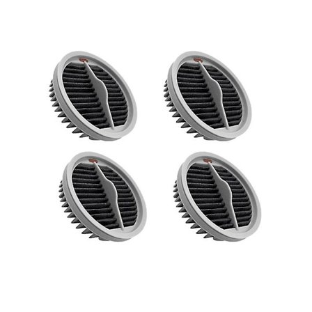 Vaihto-osa Xiaomi Roidmi Nex X20 X30 S2 F8 Pro käsikäyttöiselle langattomalle pölynimurille - Rullasivellin, HEPA-suodatin