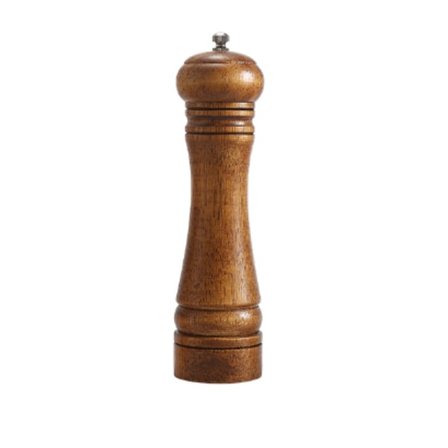 Peberkværn, Peber, Salt og Peberkværne, Peberkværn, Soli