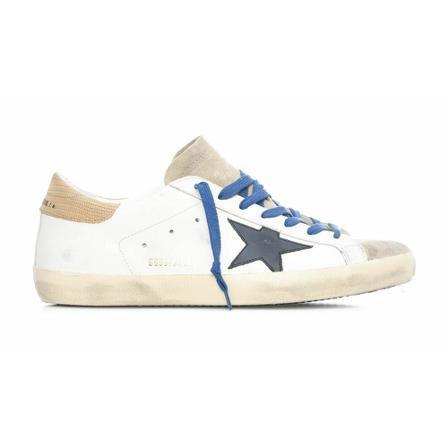 Golden Goose Sneakers 22 , Wit , Heren , Maat: 42 EU