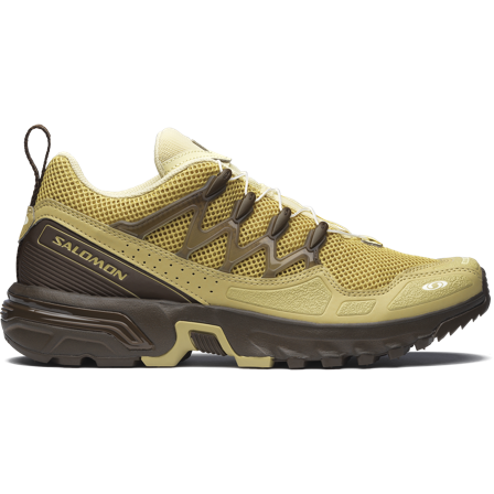 Salomon - Sneakers Obuwie Acs + Og - Green Haze / Gray Green