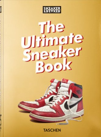 Sneaker freaker. The ultimate sneaker book. 45th Ed. Ediz. inglese Simon Wood