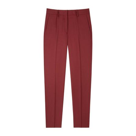Paul Smith, Chinos Rood, Dames, Maat:2XS