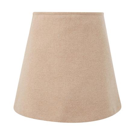 Patou - Minikjolar - Beige - Dam - Storlek: M, Dam, Storlek: M