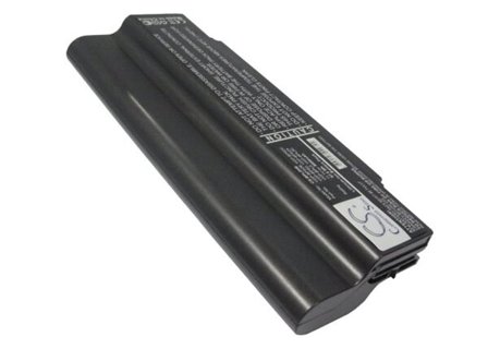 Batteri till Notebook, Bärbar dator för Sony VAIO VGN-C15GPB, VAIO VGN-SZ13C/ B m.fl.