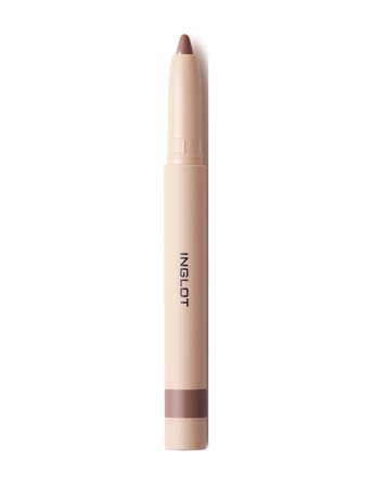 INGLOT Inglot Velvet Define Lip Pencil 68 Creamy Cappuccino - Brown - 1.6 G