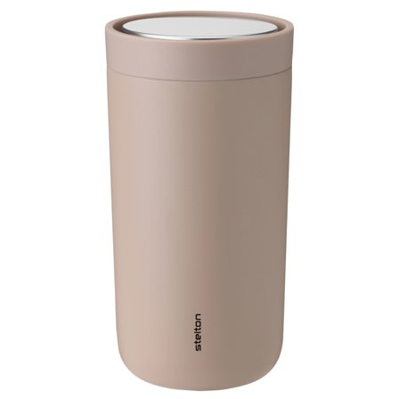 Stelton To Go Click termosmuki 0,2 litraa, heather
