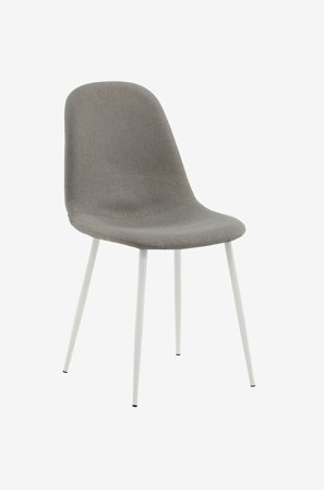 Venture Home - Stol Polar - Grå - Stole - Fra Homeroom