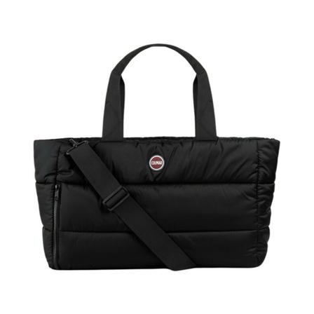 Colmar, Shoulder Bags Czarny, Kobieta, Rozmiar: ONE Size