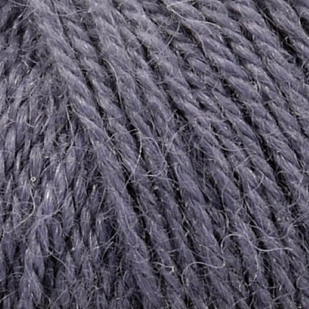 Järbo GARN Alpacka Solo Velvet-Purple 29133, 50g
