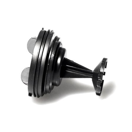 LG-rumpujen pesukoneen tyhjennyspainikkeen suodatinpumppu - suodatinpumpun kokoonpano