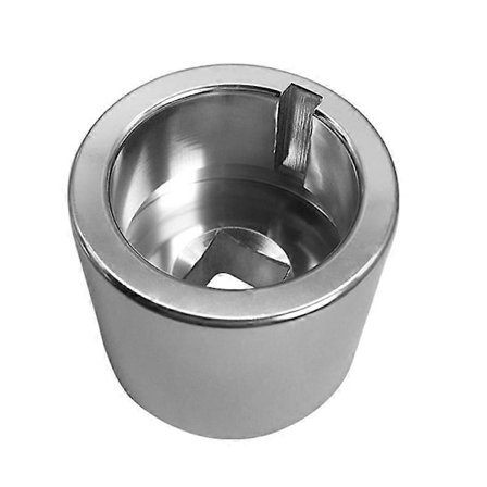 Vevaxel Vridningsverktyg Hylsa V8 för Small Block Chevy 5.7L 305 350 400 Bilreparationsverktyg