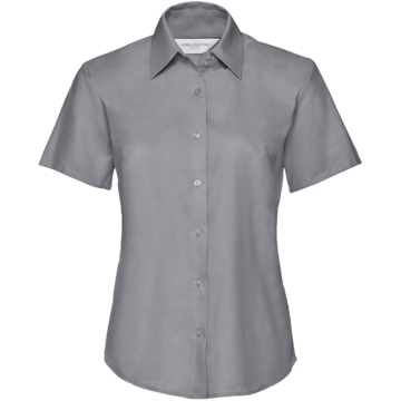 Oxford-skjorte Dame Kä classic