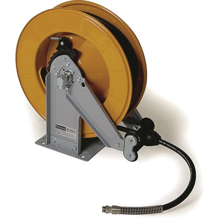 Faicom VL181320 Slangvinda 13 mm x 20 m, Maskintillbehör & förbrukning