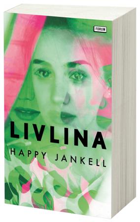 Livlina - Bok av Happy Jankell - Pocket