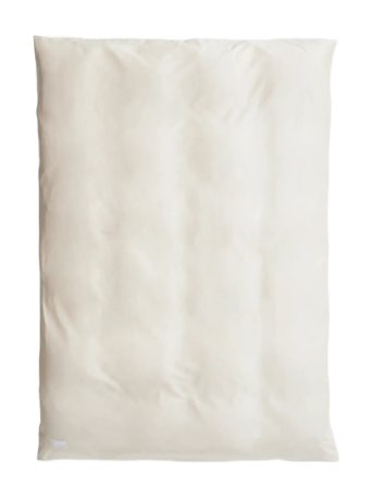 MAGNIBERG | Pure Sateen Duvet Cover | 220X220CM