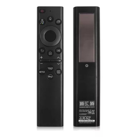 Fjärrkontroll N59-01385b för Samsung Voice TV Bluetooth