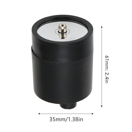 Gennem Væg Mikrofon Høj Styrke Stemmedetektor til Vand- og Olielækagedetektion