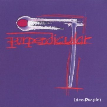 Purpendicular Deep Purple