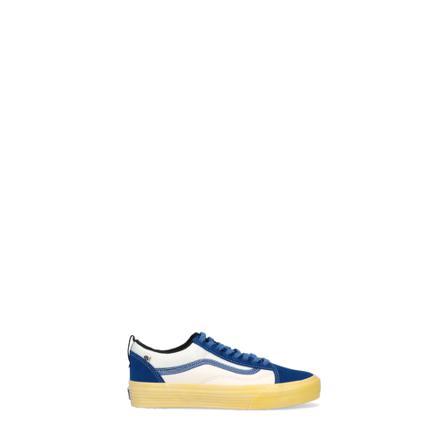 Vans, Sneakers Blauw, Heren, Maat:42 EU