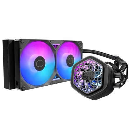 Cooler Master CoolerMaster MasterLiquid 240 ATMOS II VRM Fan