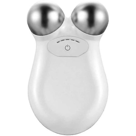 Elektrisk ansiktsmassasjer ansiktsløft massasjer hudpleie ansiktsmassasjer kroppsmassasjer fasthetsverktøy for V-formet ansiktsløft ansiktsløft anti-