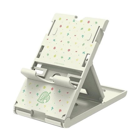 2 in 1 säädettävä kuori pidike kortti säilytyslaatikko Animal Crossing tarvikkeille